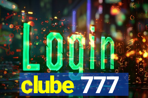 clube 777